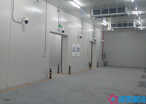  張家界醫(yī)藥冷庫建造項目有哪些地方？