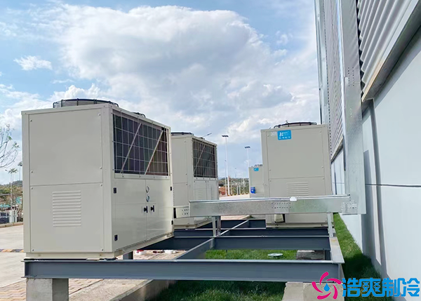  300立方益陽(yáng)藥品冷庫(kù)建造成本多少錢？