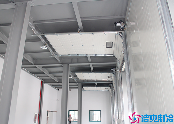  錦州小型醫(yī)藥冷庫(kù)建造成本分析