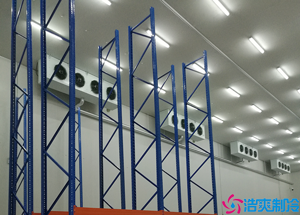  煙臺GSP醫(yī)藥冷庫造價多少錢一平方？