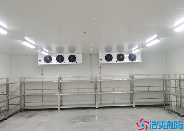  益陽醫(yī)藥物流冷庫維修保養(yǎng)中心的重要性