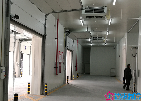  韶關大型醫(yī)藥冷庫工程項目有哪些內容？