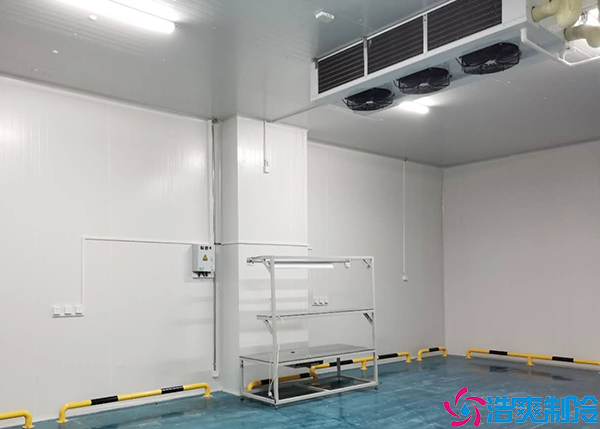  濟寧藥品冷庫設備生產廠家哪家好些？