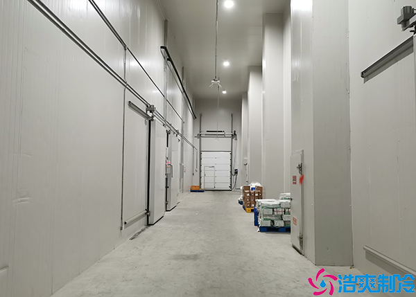  孝感藥品冷藏冷庫造價(jià)多少錢一平方？