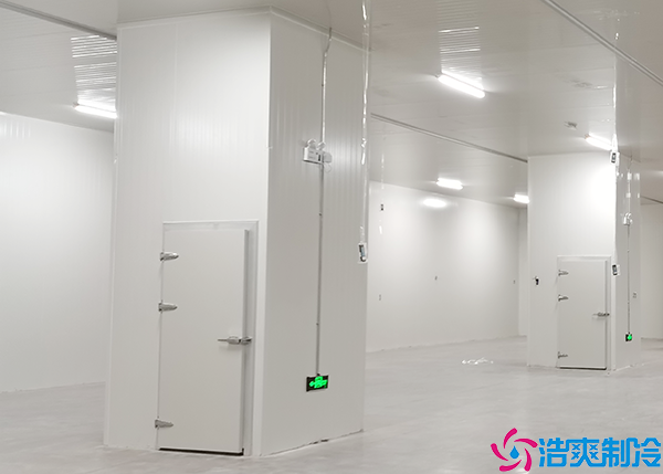  深圳醫(yī)藥冷庫怎么建最省錢？價格標(biāo)準(zhǔn)是多少？
