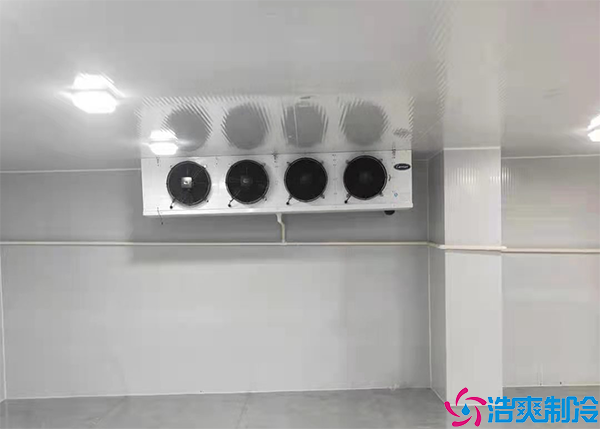  遵義藥品冷庫建設(shè)項目有哪些內(nèi)容？