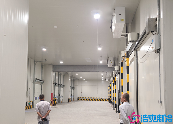  500立方濟寧醫(yī)藥冷庫建造成本多少錢？