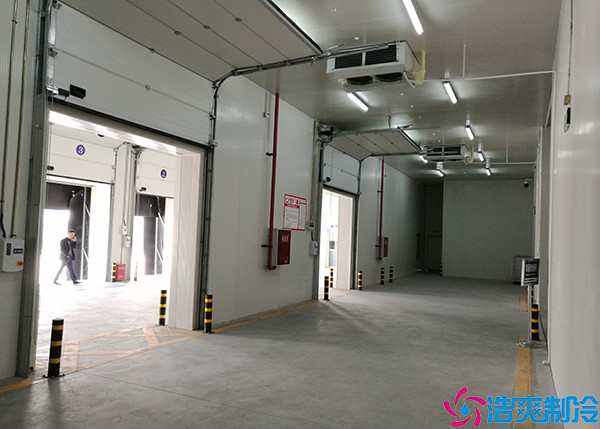  800平撫州藥品冷藏庫建造價(jià)格分析