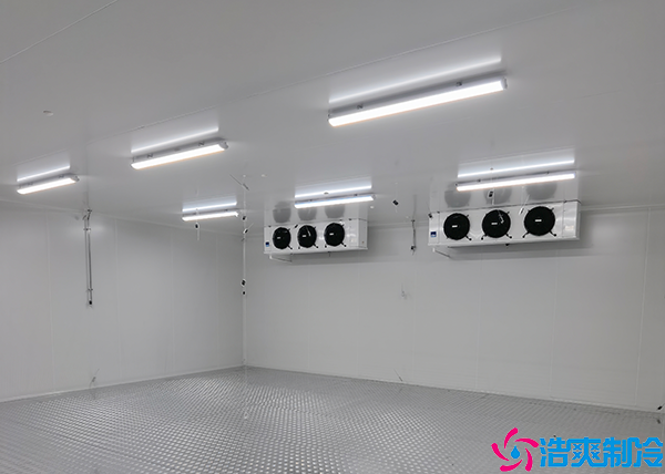  泉州醫(yī)療冷庫：用科技提升藥品儲存質(zhì)量和運輸安全