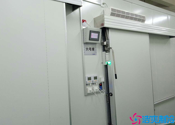  開封醫(yī)藥冷凍庫定制公司哪家好？