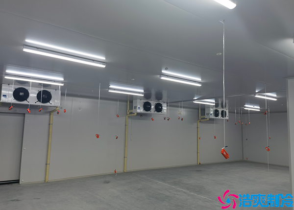  承德小型藥品冷藏冷庫建造價(jià)格貴嗎？