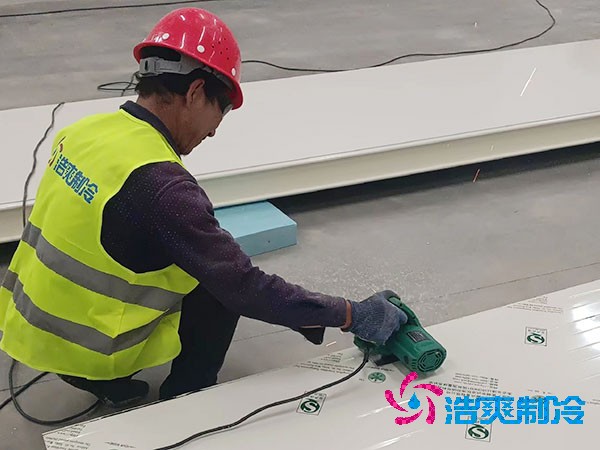  醫(yī)藥冷庫價格如何計算？藥品冷庫每平方米多少錢？