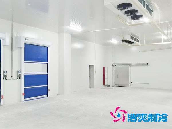 醫(yī)藥陰涼庫的要求和規(guī)范，建造一個藥品陰涼庫多少錢？