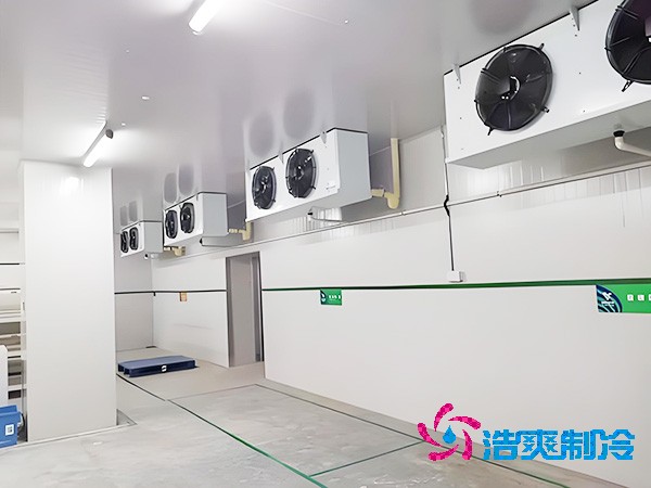 2025年生物醫(yī)藥冷庫(kù)造價(jià)成本大概多少錢(qián)？