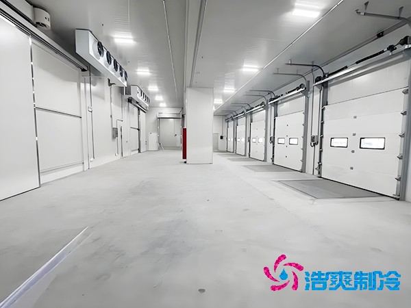 醫(yī)藥冷凍庫(kù)的安裝特性有哪些？