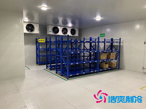 建造一個(gè)醫(yī)用生物制品冷藏庫(kù)造價(jià)成本大概多少錢？