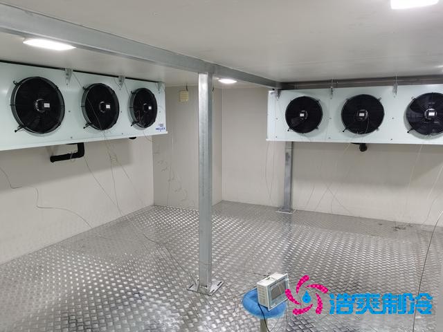 建造一個(gè)醫(yī)用生物制品冷藏庫(kù)造價(jià)成本大概多少錢？