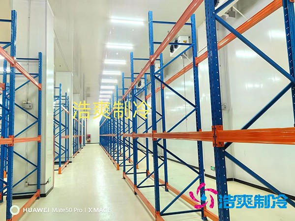 醫(yī)藥冷庫建造費用