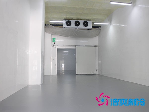 建造-18℃醫(yī)療低溫冷庫(kù)的成本預(yù)估多少錢？