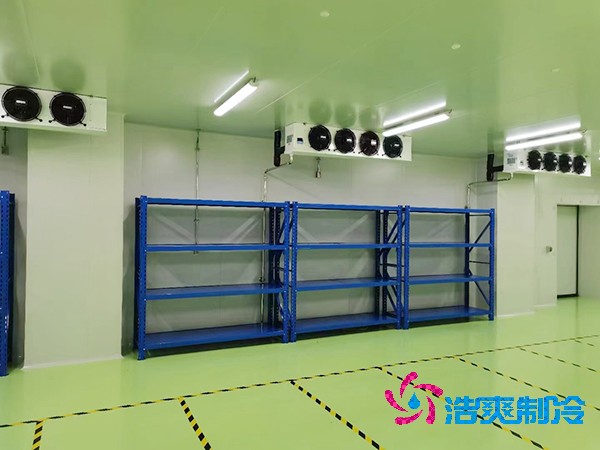 國內(nèi)知名試劑冷庫設(shè)計安裝廠家