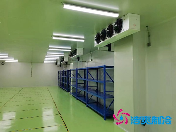 國內(nèi)知名試劑冷庫設(shè)計安裝廠家