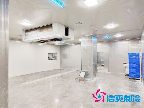  安裝一個100平米的體外診斷試劑醫(yī)藥冷庫，其費用是多少呢？
