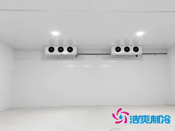  口碑好的專業(yè)定做藥品冷庫價(jià)格多少錢？