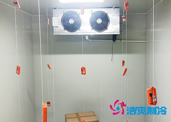  醫(yī)藥冷庫造價一平米竟要這么多錢？溫度決定成本！