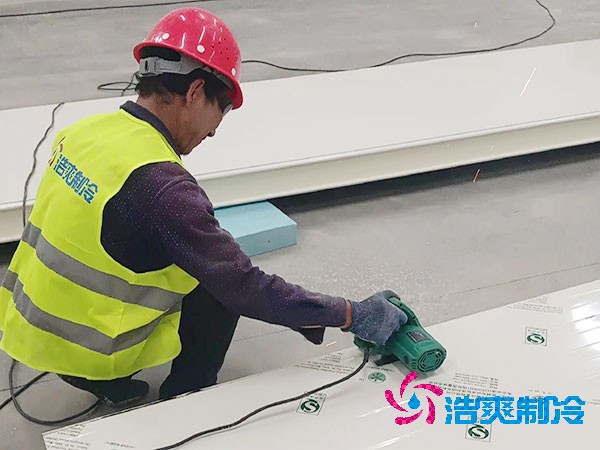  4-6萬(wàn)建智慧醫(yī)藥冷庫(kù)？揭秘造價(jià)關(guān)鍵因素！