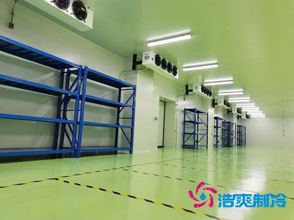 建造醫(yī)藥冷庫如何選擇制冷機組？