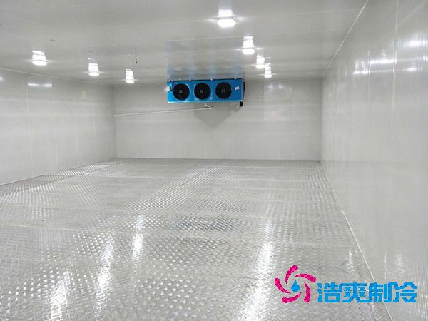 定制2-8℃醫(yī)藥冷庫造價及注意事項解析