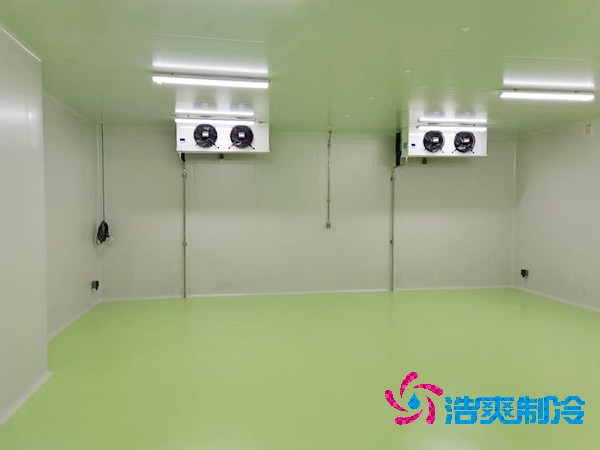  15萬建醫(yī)藥冷庫？生物醫(yī)藥冷庫造價背后的秘密！
