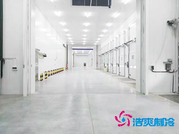 醫(yī)藥陰涼庫安裝造價預(yù)算
