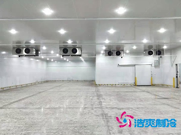 醫(yī)藥陰涼庫安裝造價預(yù)算