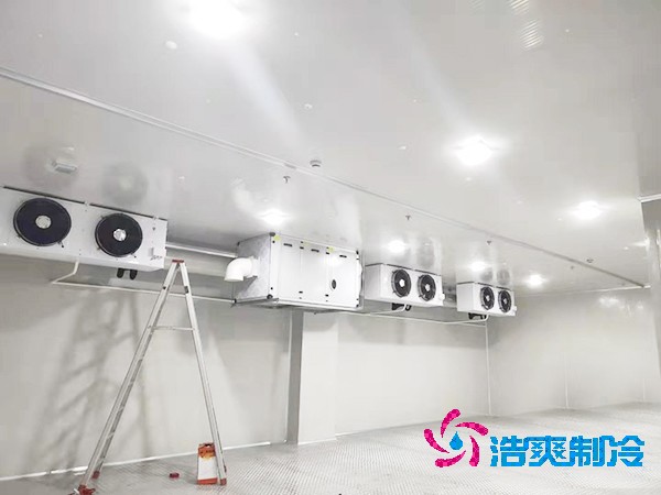  建設(shè)一個500平方米的醫(yī)藥冷庫的造價成本多少錢？