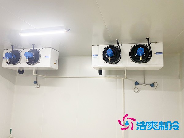 上海建設(shè)醫(yī)藥冷庫造價費用大概多少錢？