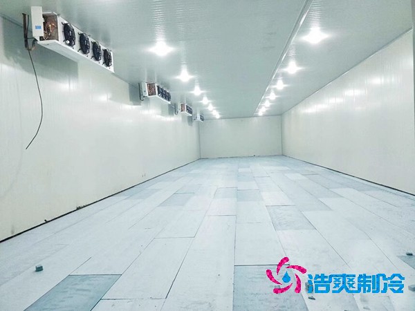 醫(yī)藥陰涼冷庫設(shè)計(jì)安裝造價(jià)多少錢？