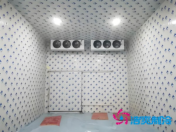 醫(yī)療器械冷庫建設(shè)要求