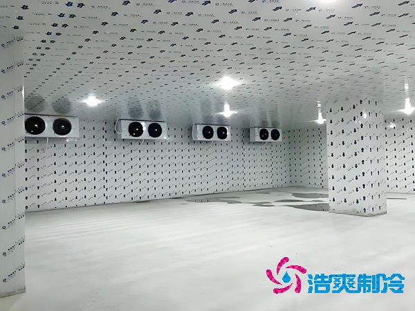 亳州藥材冷庫設(shè)計(jì)安裝費(fèi)用多少錢？