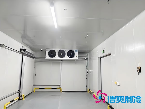 藥品低溫冷庫(kù)建造價(jià)格多少錢(qián)？怎么計(jì)算？