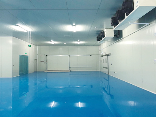  安裝建造（藥品陰涼庫）疫苗冷藏庫需要滿足哪些設計標準？