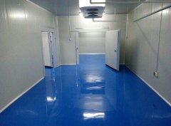  建立一個600立方的醫(yī)藥冷庫造價費用？