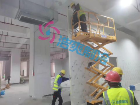 賽高菲冷鏈物流醫(yī)藥冷庫設計安裝工程案例