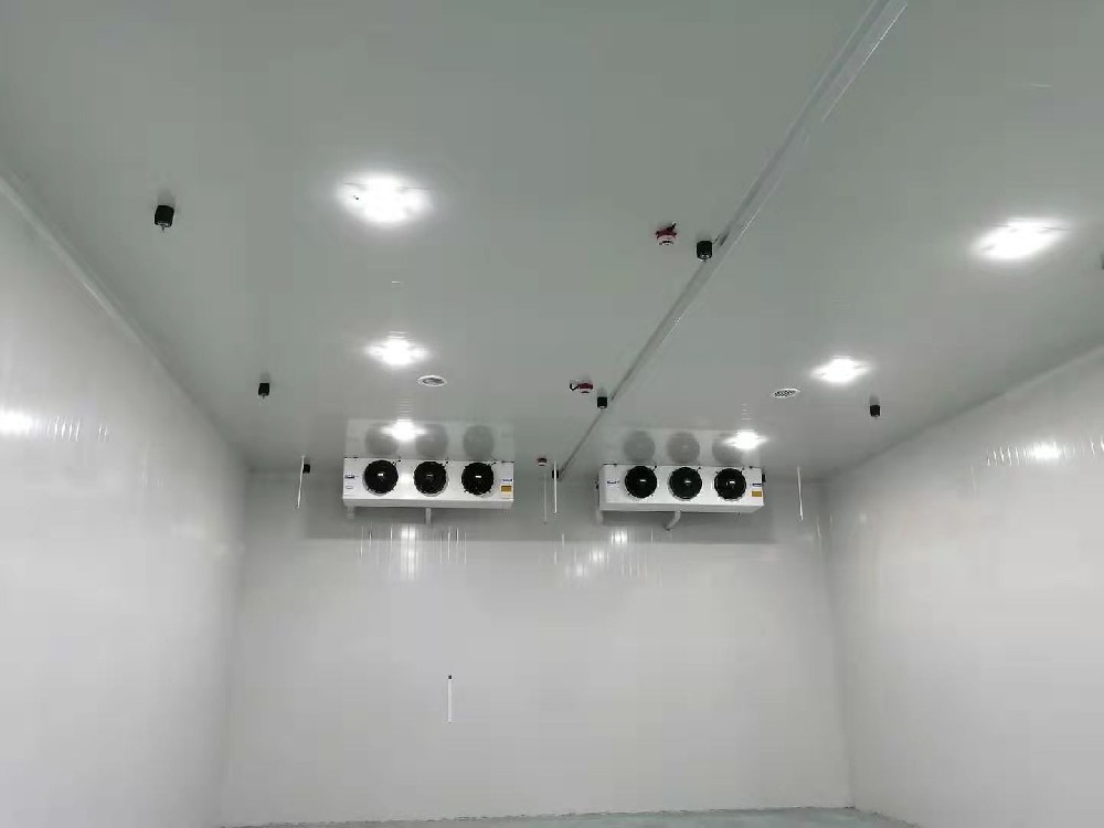  醫(yī)藥冷庫建造如何選擇專業(yè)承建商？
