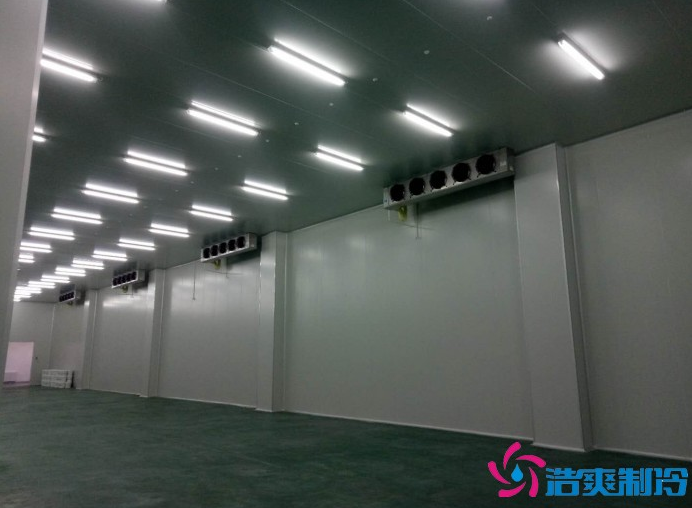  建造醫(yī)藥疫苗冷藏庫(kù)的注意事項(xiàng)有哪些？