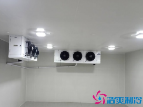  20平米2-8℃醫(yī)藥冷庫(kù)（實(shí)驗(yàn)室冷藏庫(kù)）建造價(jià)格是多少？