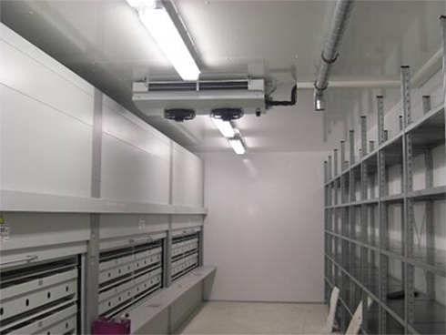  影響藥品陰涼庫建造價格的因素有哪些？