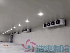  建設(shè)一間醫(yī)藥疫苗冷庫價(jià)格費(fèi)用？
