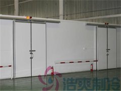  300立方醫(yī)用診斷試劑恒溫冷藏室費(fèi)用價(jià)格清單？