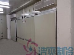  醫(yī)院建設(shè)2-8℃醫(yī)藥冷藏庫(kù)定制安裝成本價(jià)格是多少？